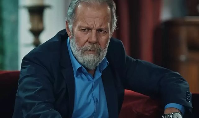 Mahmut Gökgöz’ün bakımevindeki zor hali hayranlarını üzdü