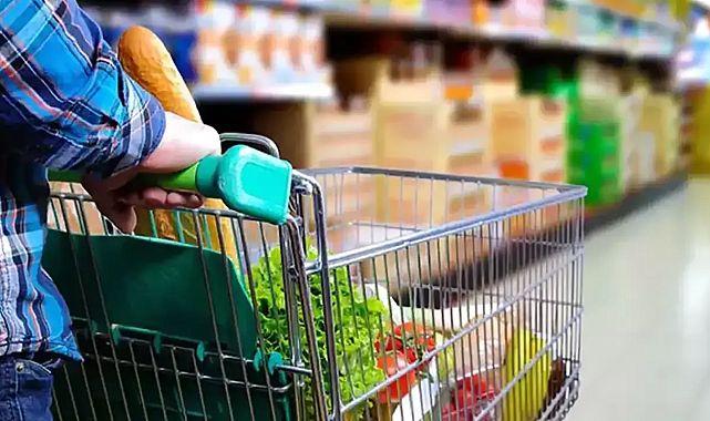 Market Market Gezmeye Son: 50 Bine Yakın Ürünün Fiyatı Tek Uygulamada