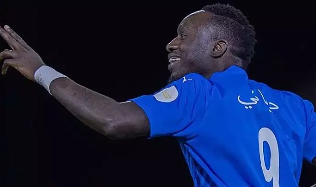 Mbaye Diagne Türkiye’ye Döndü: Amedspor’la Anlaştı