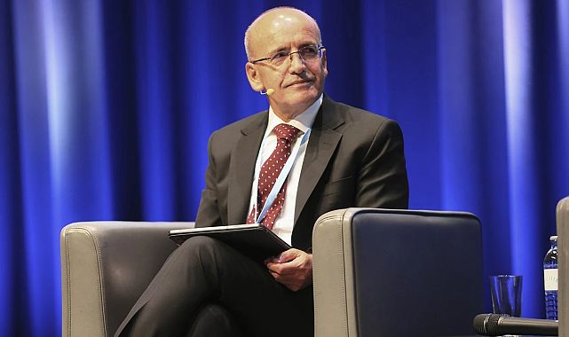 Mehmet Şimşek’ten İzmir’e kritik ziyaret