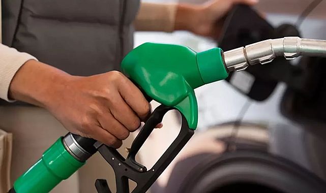 Motorine 1.70 TL indirim pompaya yansıdı