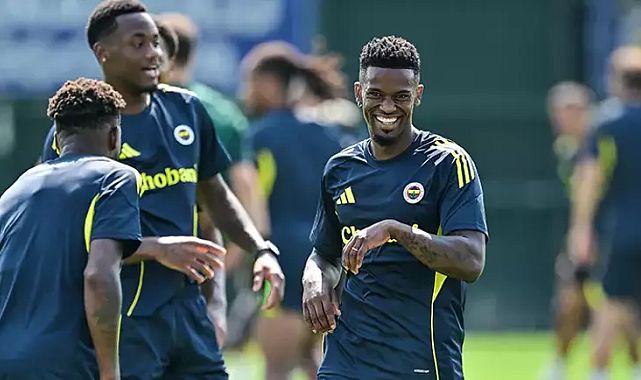 Mourinho’dan Feyenoord maçı öncesi 3 yıldız sürprizi