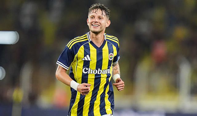 Mourinho’dan Szymański’ye büyük övgü