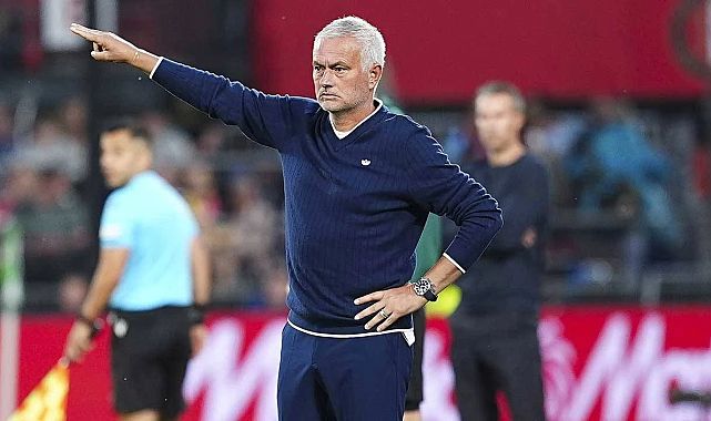 Mourinho: Talisca geliyor, Amrabat haberleri dedikodu