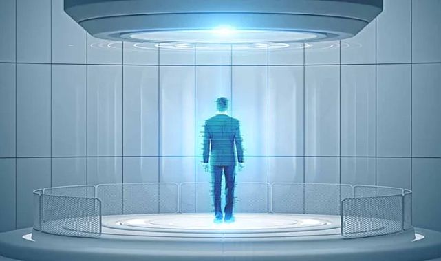 Musk’ın Dubai projesi: Yeraltı tünelinde otonom araçlar