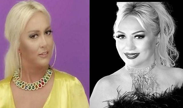 Müzik dünyasından kötü haber: Ayla Başar vefat etti