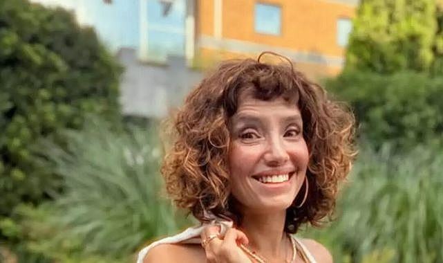 Nehir Erdoğan’ın son hali sosyal medyada olay oldu