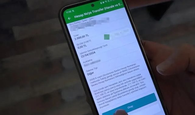 Para transferinde yeni dönem 1 Ocak 2026’da başlıyor