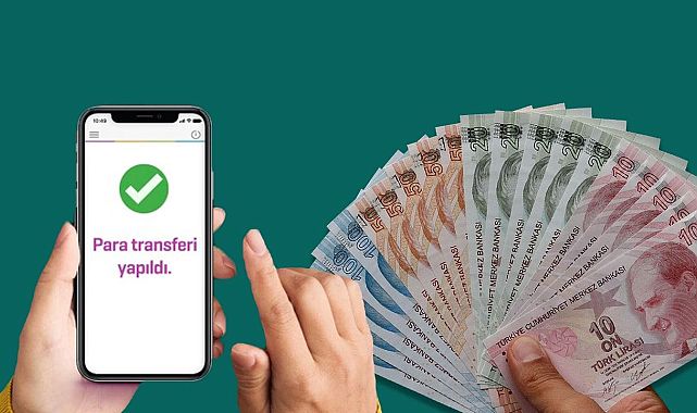 Para transferinde yeni dönem: Beyan zorunluluğu geliyor