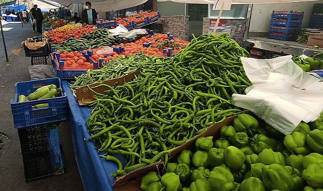 Pazarda kart zorunluluğu yok, tercih serbest!