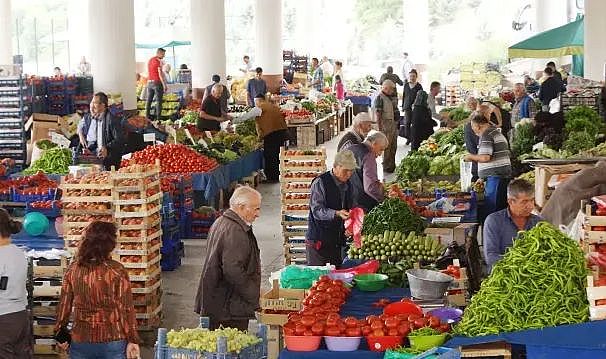 Pazarlarda POS dönemi başlıyor: 15 Ağustos&#039;ta zorunlu