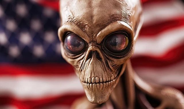 Pentagon, UFO söylentileriyle neyi gizledi?