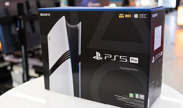 PlayStation 5, beşinci yılında 80 milyon satış barajını geride bıraktı
