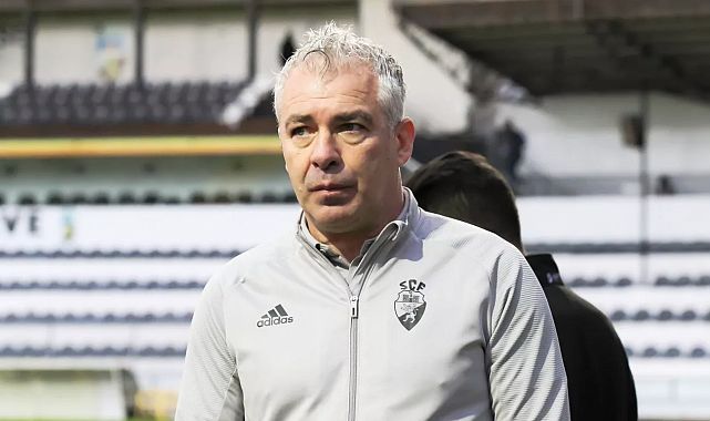 Porto efsanesi Jorge Costa kalp krizinden vefat etti