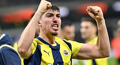 PSG, Fenerbahçe’nin genç yıldızı Yusuf Akçiçek’i radarına aldı