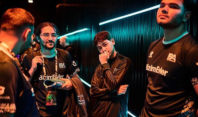 PUBG Mobile’da IDA Esports’tan büyük başarı ve 118 bin dolar