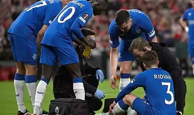 Rıdvan Yılmaz transferinde geri sayım! Beşiktaş’ta sağlık endişesi