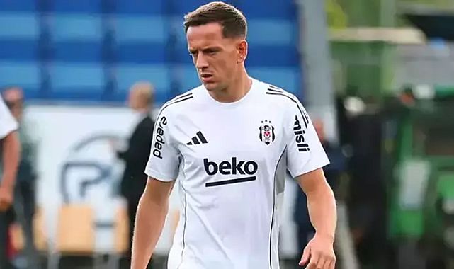 Rizespor, Beşiktaş’tan Amir Hadziahmetovic’i istiyor