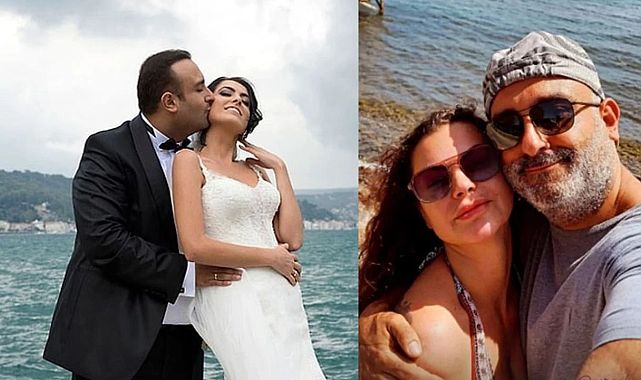 Rüştü Onur Atilla Eski Eşiyle Barıştı mı? Atilla’dan İddialara Net Yanıt!