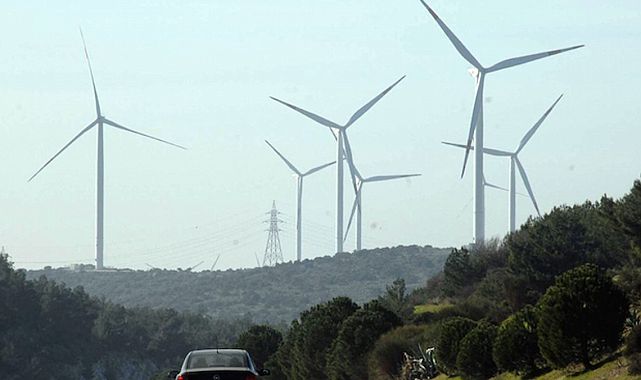 Sabancı Holding’ten Çeşme’de GES ısrarı sürüyor