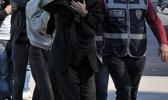 Sahte diploma çetesinden uyuşturucu oyunu