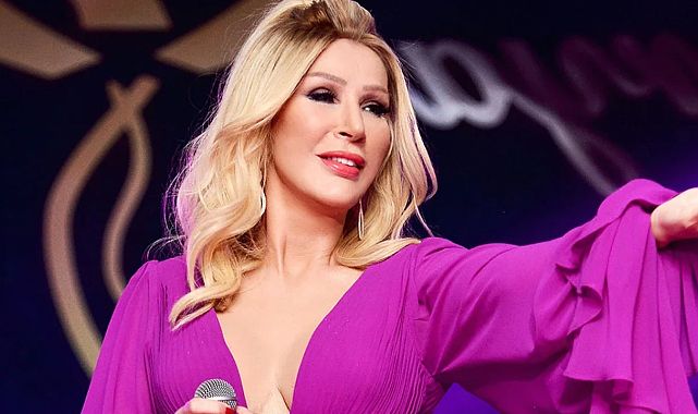 Seda Sayan’ın mal varlığı gündem oldu