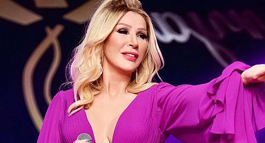 Seda Sayan’ın mal varlığı gündem oldu 