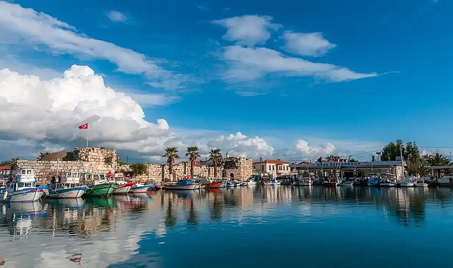 Seferihisar’da sakinlik bitti: Trafik ve fiyatlar arttı