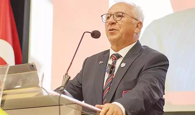 Seyit Mehmet Özkan, Altınordu’yu camiaya iade ediyor