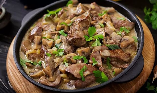 Sindirim sağlığı için en doğru et türü belli oldu