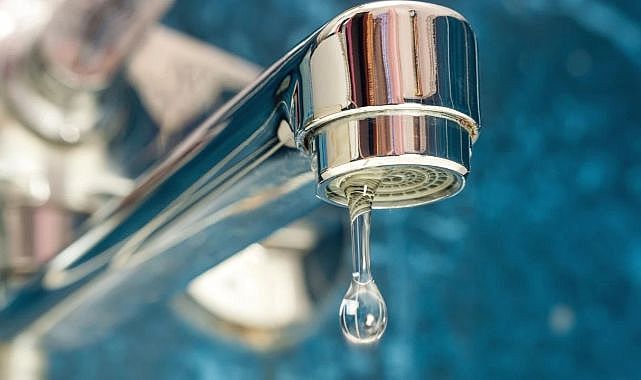 Su kesintileri mahalle mahalle açıklandı