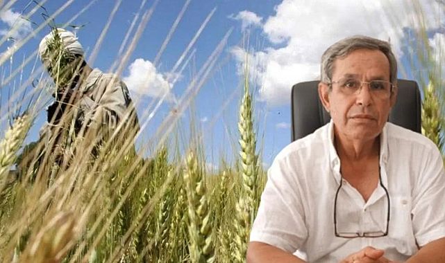 Su krizi tarımı vurdu, bürokrasi planlamaya kapalı