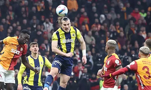 Süper Lig’de yeni sezon Gaziantep’te başlıyor