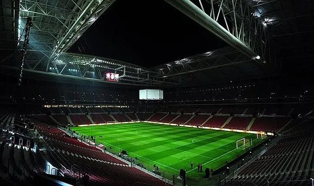 Süper Lig’in en büyük stadı belli oldu