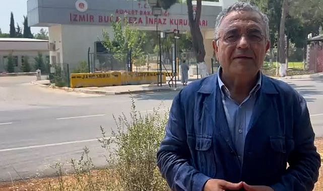 Tanrıkulu&#039;ndan İmralı süreciyle ilgili çarpıcı çıkış