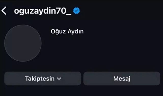 Tepkilere Daha Fazla Dayanamadı! Oğuz Aydın, Feyenoord Mağlubiyeti Sonrası Sosyal Medyasını Kapattı