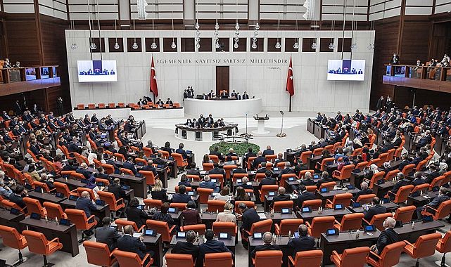 Terörsüz Türkiye Komisyonu ilk kez toplanıyor