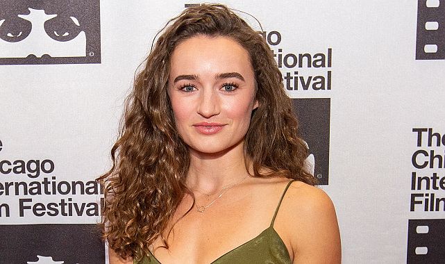 The Walking Dead’in yıldızı Kelley Mack hayatını kaybetti