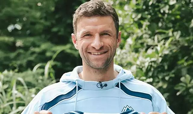 Thomas Müller, MLS yolcusu!