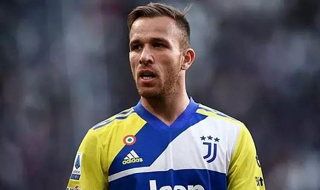 Trabzonspor, Arthur Melo için devrede