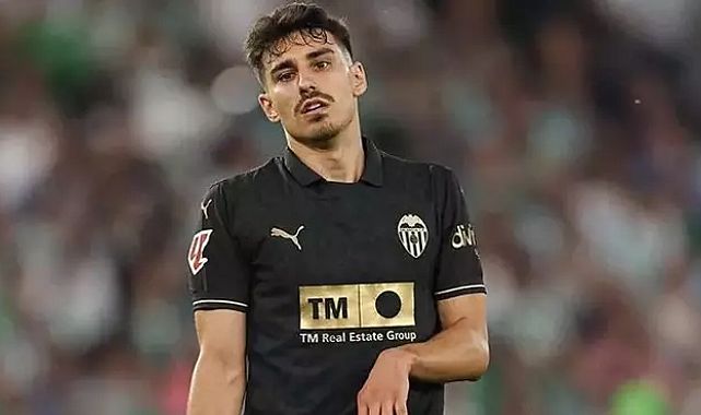 Trabzonspor’da ilk transfer hedefi Andre Almeida