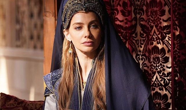 Tuba Ünsal tarıma yöneldi: İki arazi birden aldı