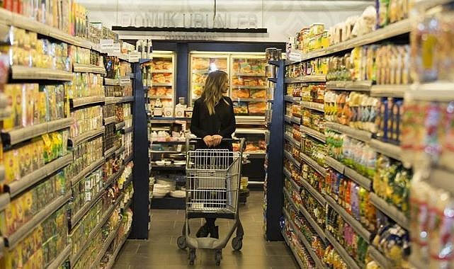 TÜİK temmuz enflasyonunu yüzde 2,06 açıkladı