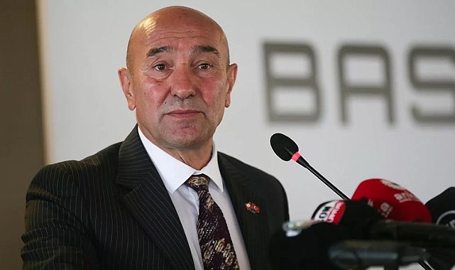 Tunç Soyer: Kentsel dönüşümü deprem zorunlu kıldı