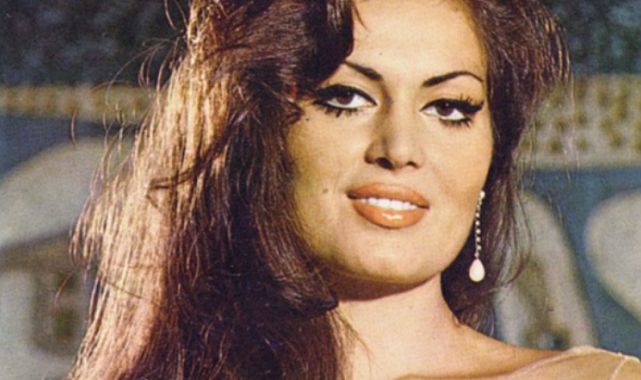 Türkan Şoray’ın eski fotoğrafları gündem oldu