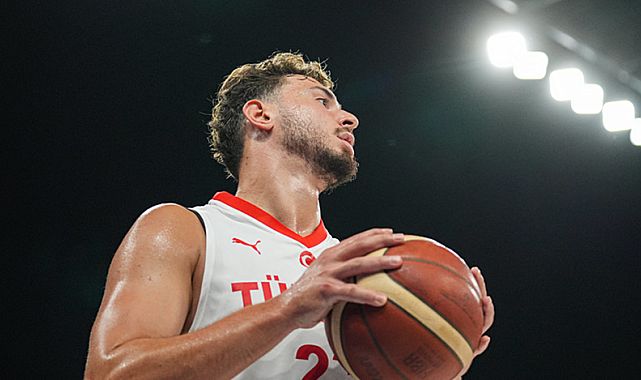 Türkiye–Karadağ basketbol maçı biletleri satışta