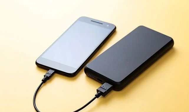 Uçakta Powerbank Kullanımı Yasaklanıyor!