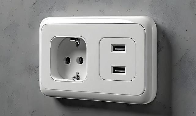 USB prizlerde kablo takılı bırakmak doğru mu?