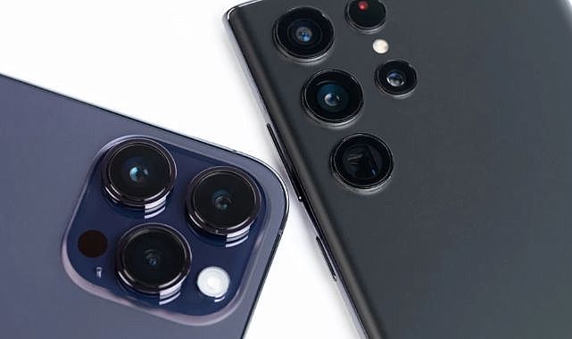 Xiaomi yükseldi, Apple Avrupa’da üçüncü sıraya geriledi