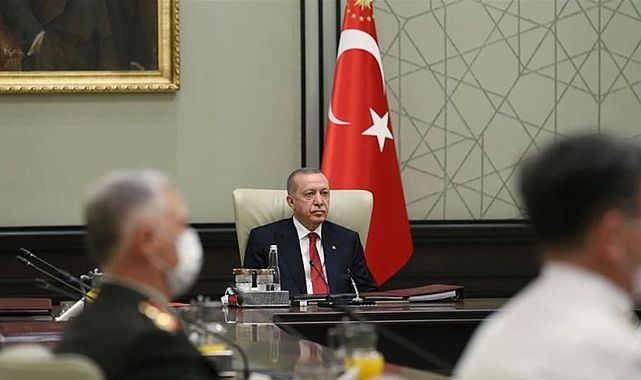 YAŞ toplantısında terfi ve emeklilik kararları masada